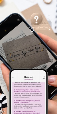 Solvie AI screenshot 1