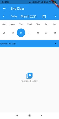 CisoftEducare screenshot 1