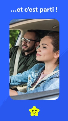 Code et Conduite 2023 by Stych screenshot 1