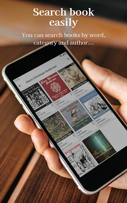 Audio Books Librivox screenshot 1