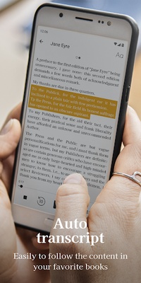 Audio Books Librivox screenshot 1