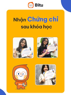 Bitu, Let's Speak English screenshot 1