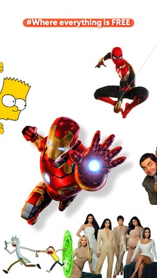 Im bored screenshot 1