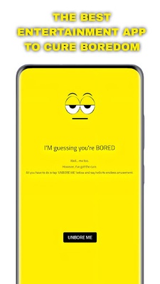 Im bored screenshot 1