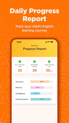 Yellow Class screenshot 1