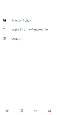 PocketTube screenshot 1