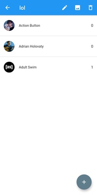 PocketTube screenshot 1