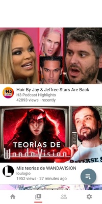 PocketTube screenshot 1