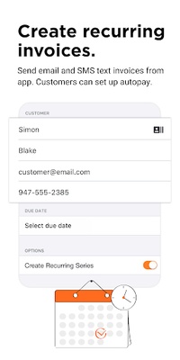 PayAnywhere screenshot 1