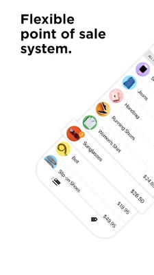 PayAnywhere screenshot 1