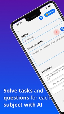 Homework.ai screenshot 1