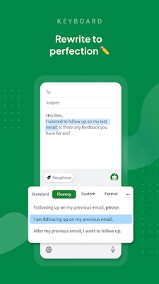 QuillBot screenshot 1