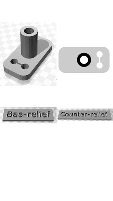 CAD Draw a drawing! Create 3D screenshot 1