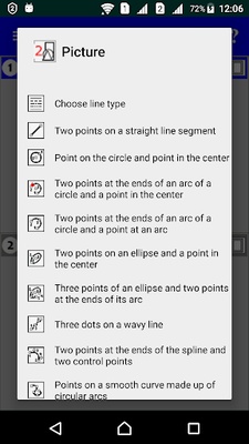 CAD Draw a drawing! Create 3D screenshot 1