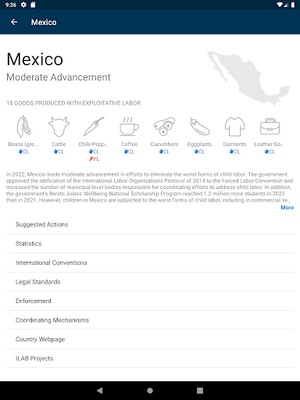 Sweat & Toil screenshot 1