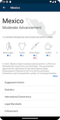 Sweat & Toil screenshot 1