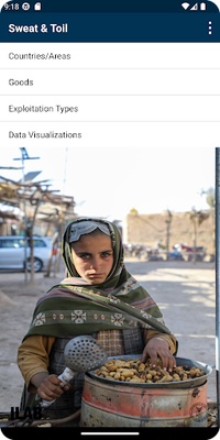 Sweat & Toil screenshot 1