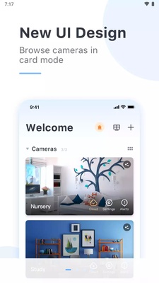 YI IoT screenshot 1