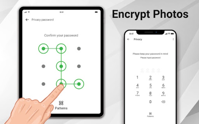 Photo Gallery screenshot 1