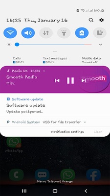 Radio Tunisia Live screenshot 1