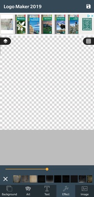 Logo Maker & Logo Creator screenshot 1