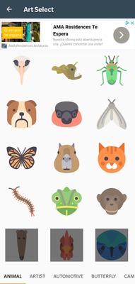 Logo Maker & Logo Creator screenshot 1