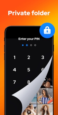 Video Player - AnyPlay screenshot 1