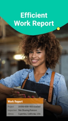 Timemark: Timestamp Camera,GPS screenshot 1