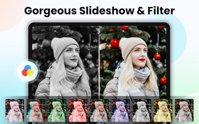 Video Maker screenshot 1