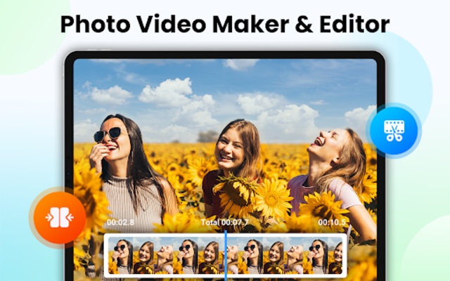 Video Maker screenshot 1