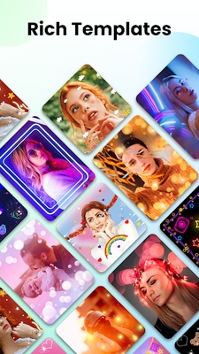 Video Maker screenshot 1