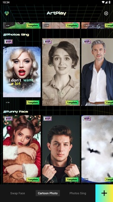 ArtPlay screenshot 1