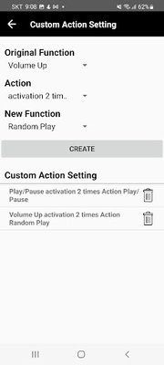 Alldroid screenshot 1