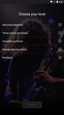 Ultimate Guitar: Chords & Tabs screenshot 1