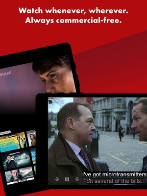 Acorn TV screenshot 1