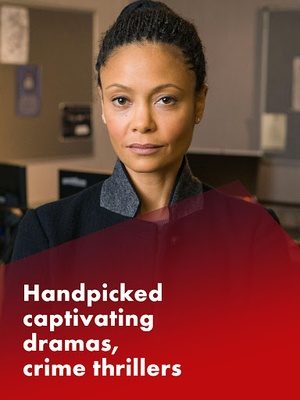 Acorn TV screenshot 1