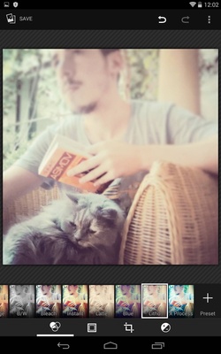 Piktures screenshot 1