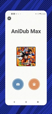 AniDub Max screenshot 1