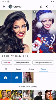 Photo Lab screenshot 1