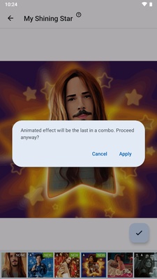 Photo Lab screenshot 1