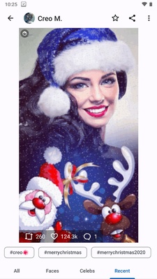 Photo Lab screenshot 1