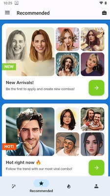 Photo Lab screenshot 1