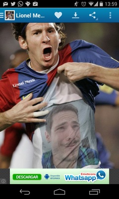 Photo Lab screenshot 1