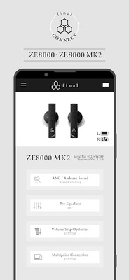 final connect screenshot 1