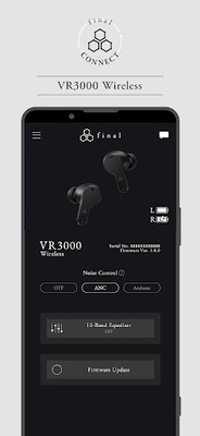 final connect screenshot 1