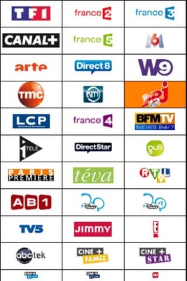 Free Zap Player screenshot 1