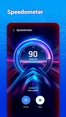 GPS - Multi-Stop Route Planner screenshot 1