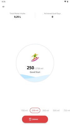 BetterMe: Health Coaching screenshot 1