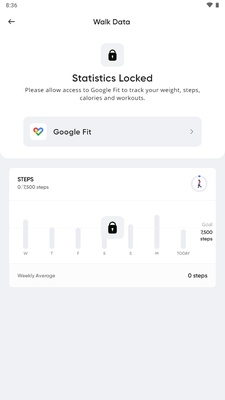 BetterMe: Health Coaching screenshot 1