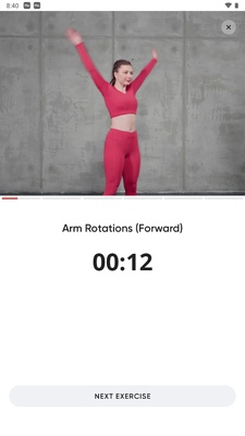 BetterMe: Health Coaching screenshot 1